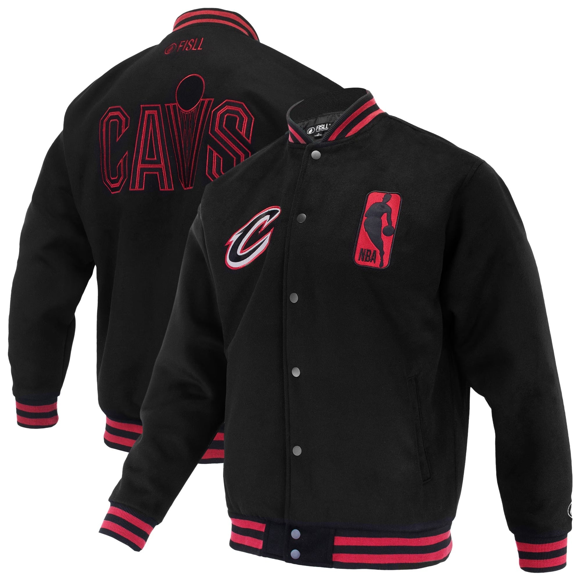 Cleveland Cavaliers Jackets
