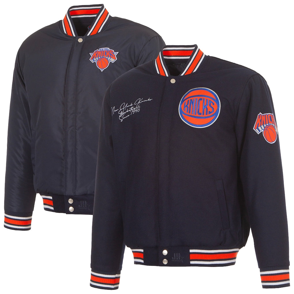 New York Knicks Jackets