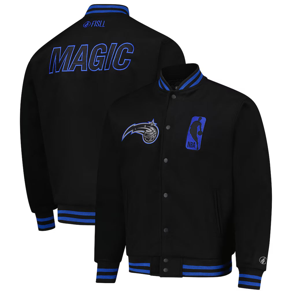 Orlando Magic Jackets