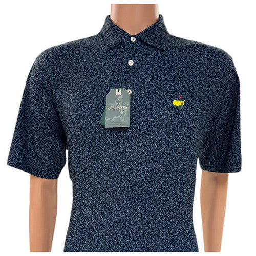 Tech Golf Shrits