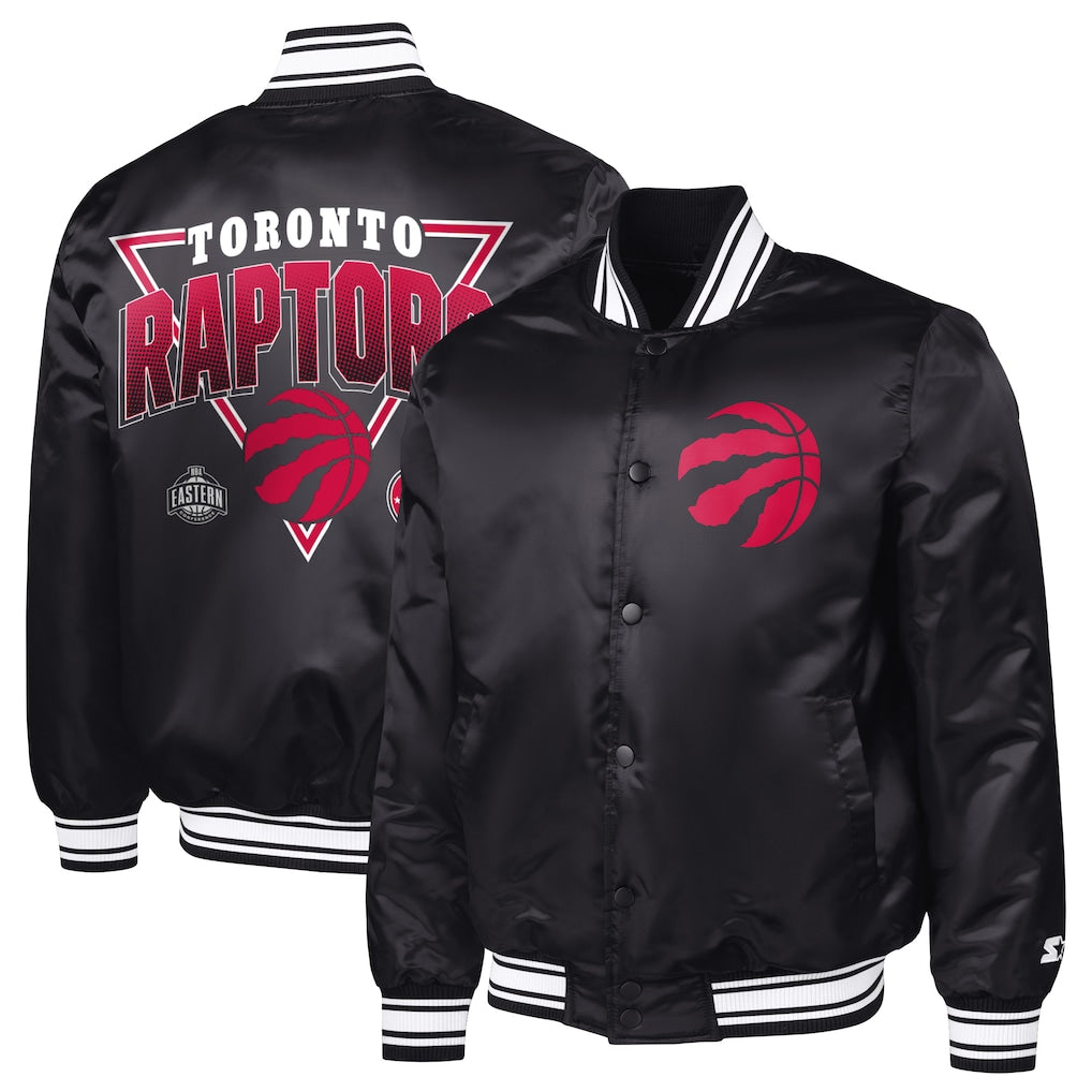 Toronto Raptors Jackets