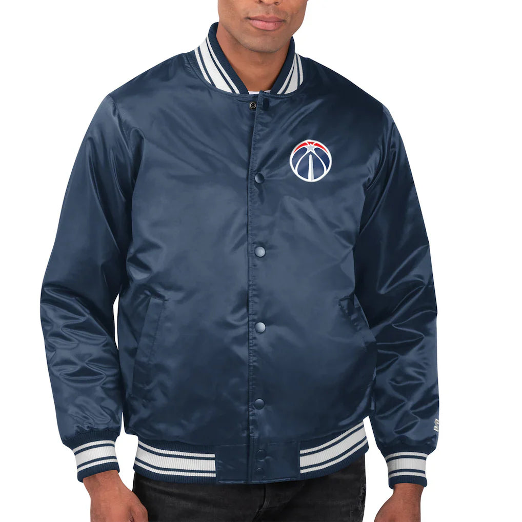 Washington Wizards Jackets