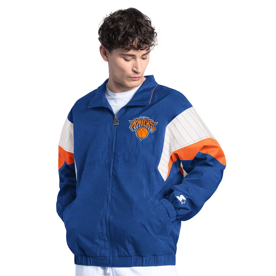 New York Knicks Jackets