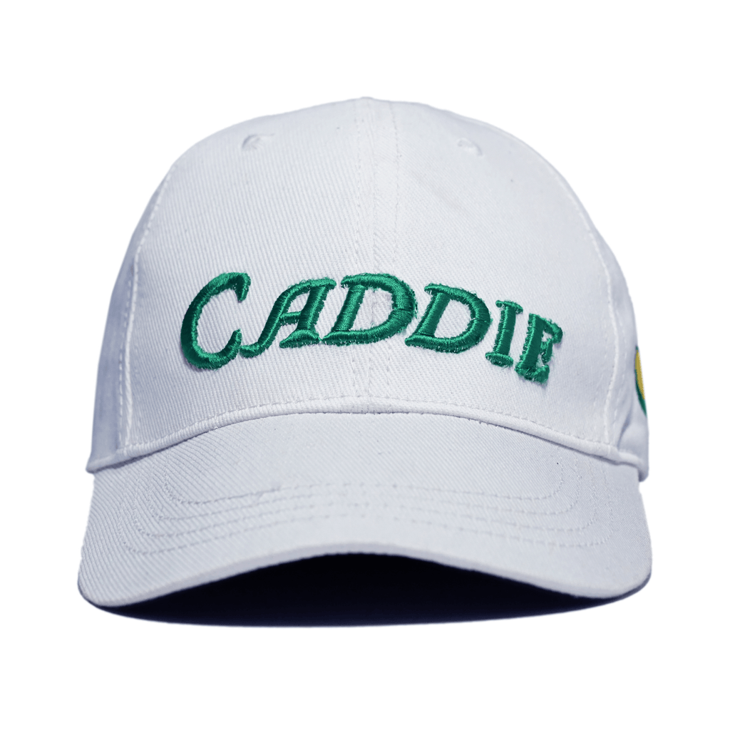 Master Golf Caddies Cap