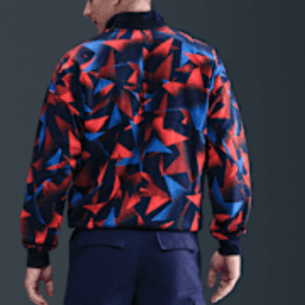 USMNT Dri-FIT Academy Pro Anthem Jacket – Men's Soccer Outerwear