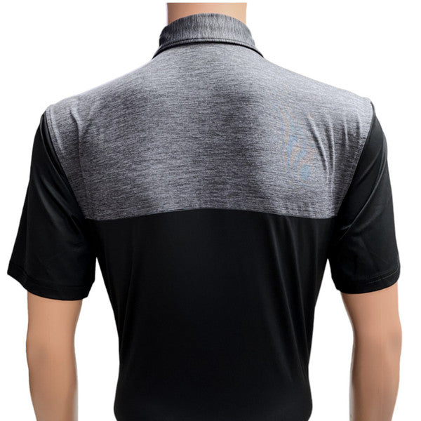 2025 Masters Tech Performance Golf Polo – Moisture-Wicking UPF 30 Shirt