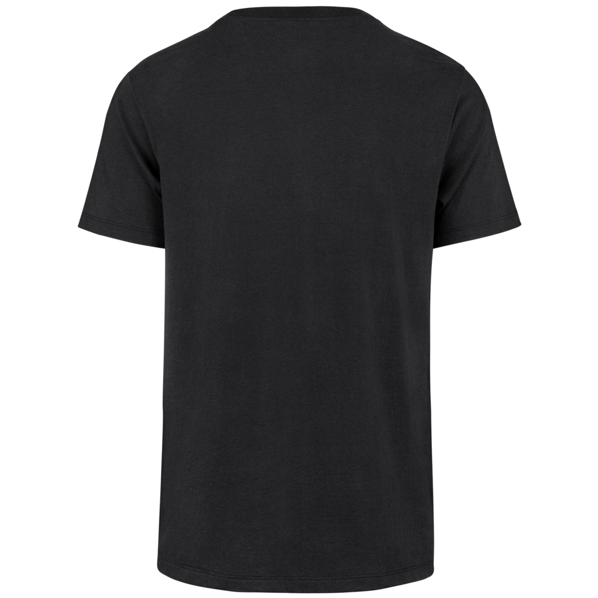 Men's Daytona International Speedway '47 Black Daytona 500 Franklin T-Shirt