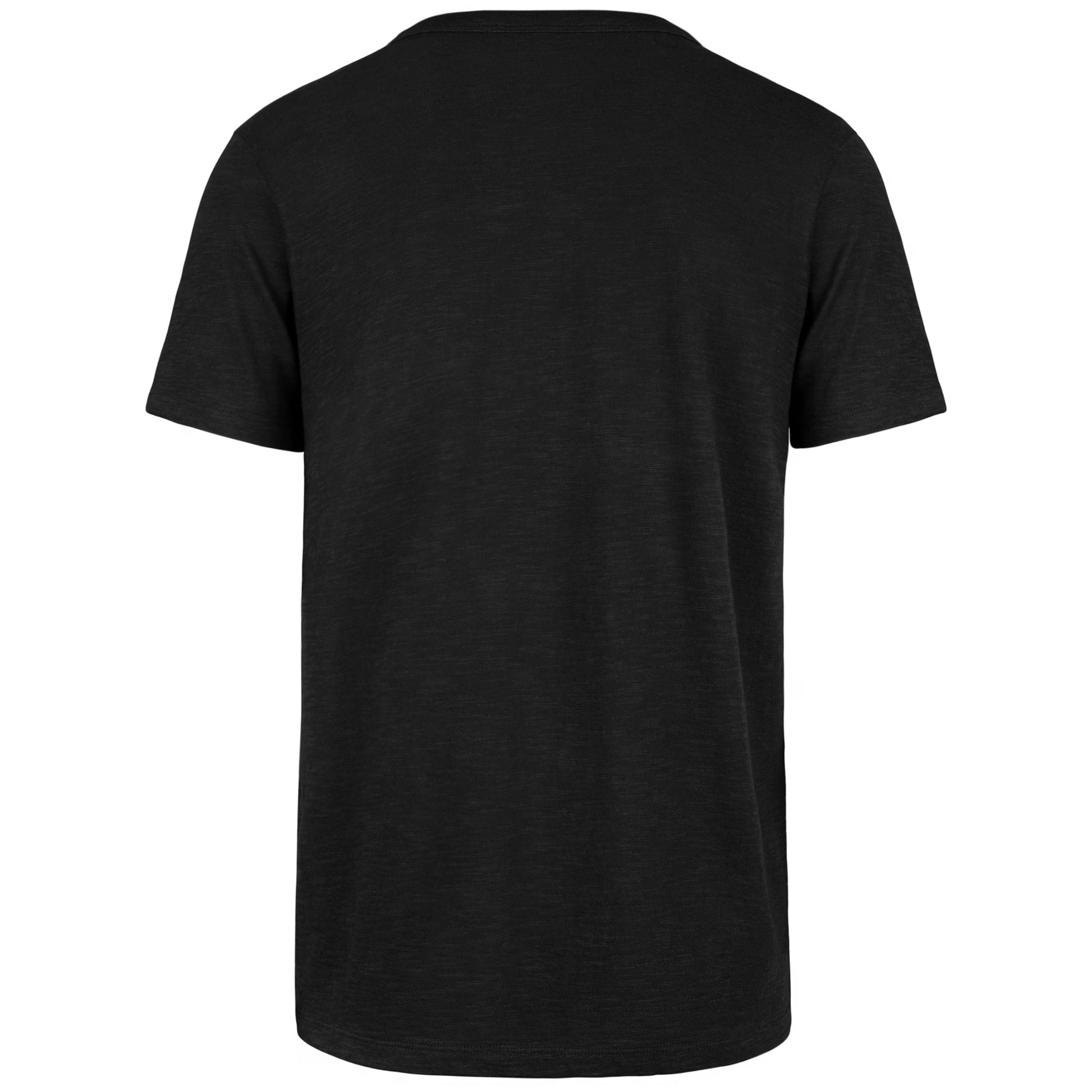 Men's Daytona International Speedway '47 Black Daytona 500 Grit Scrum T-Shirt