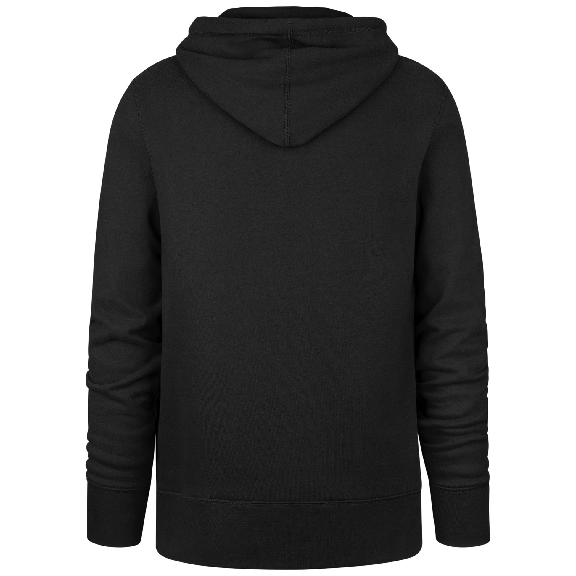 Men's Daytona International Speedway '47 Black Daytona 500 Pullover Hoodie