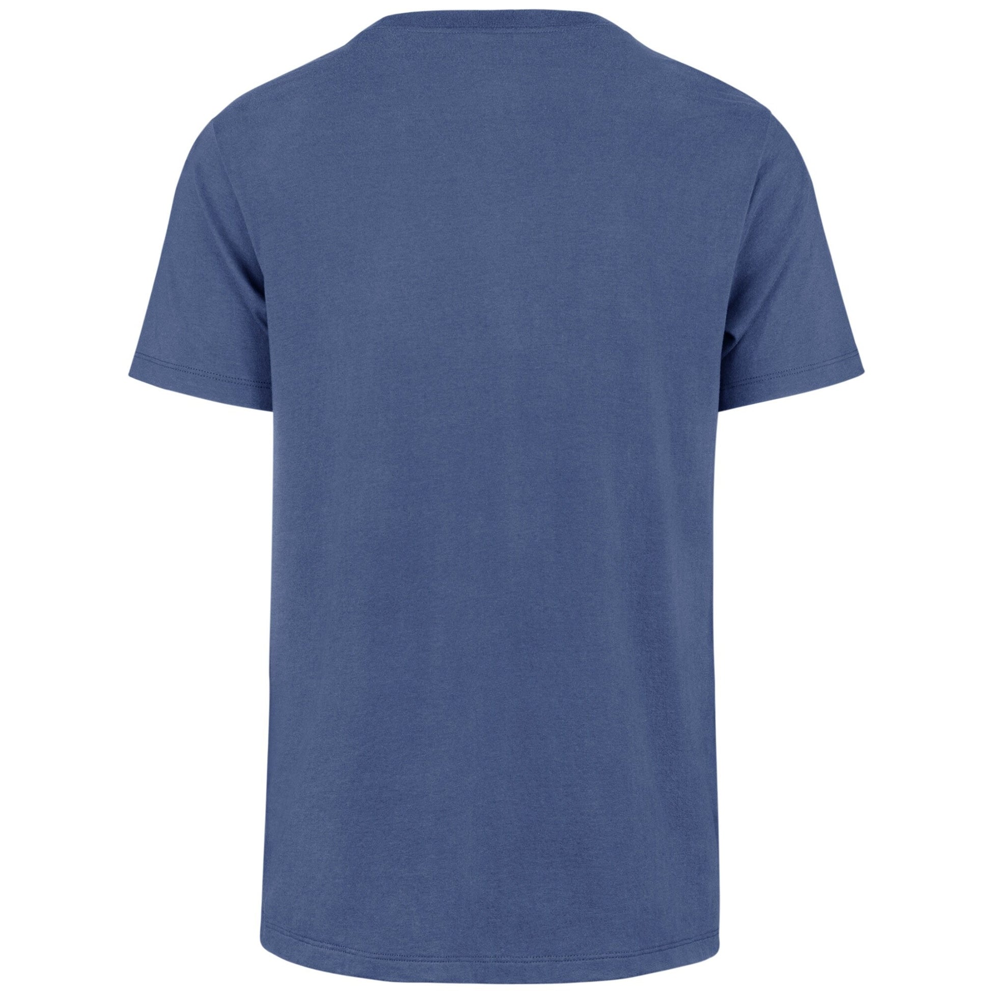 Men's Daytona International Speedway '47 Blue Daytona 500 Franklin T-Shirt