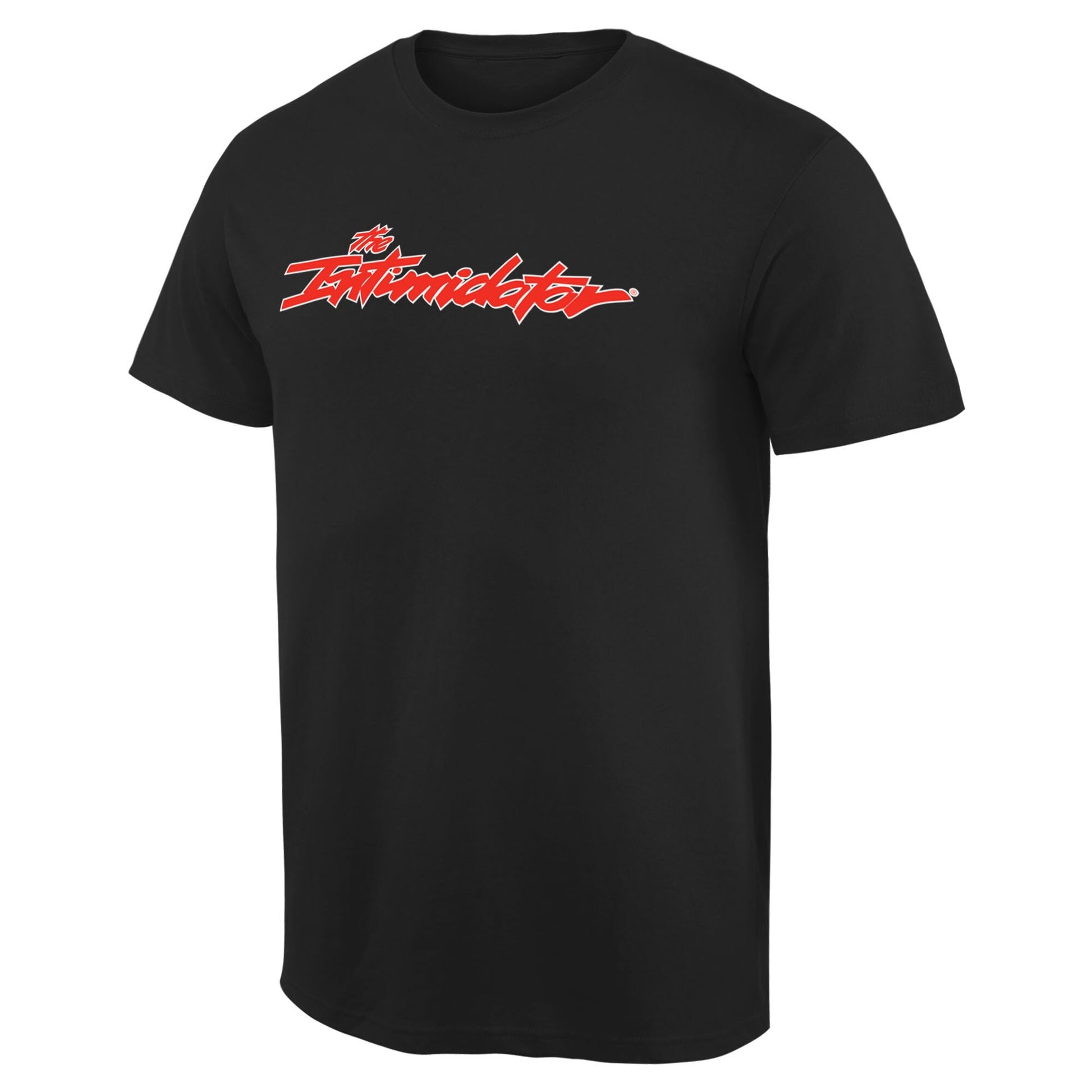 Men's Dale Earnhardt Black First Place T-Shirt