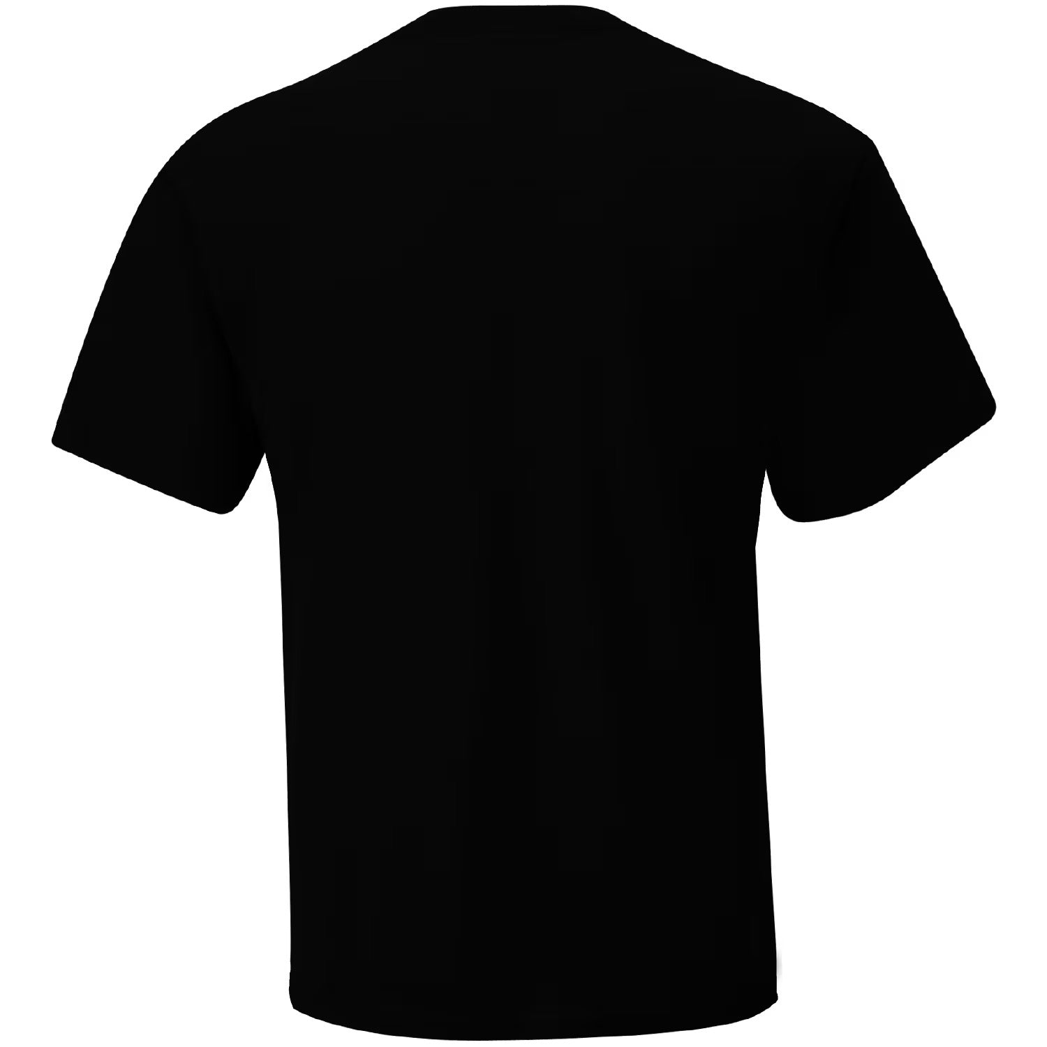 Men's Corey LaJoie Checkered Flag Black Schluter Systems Car T-Shirt