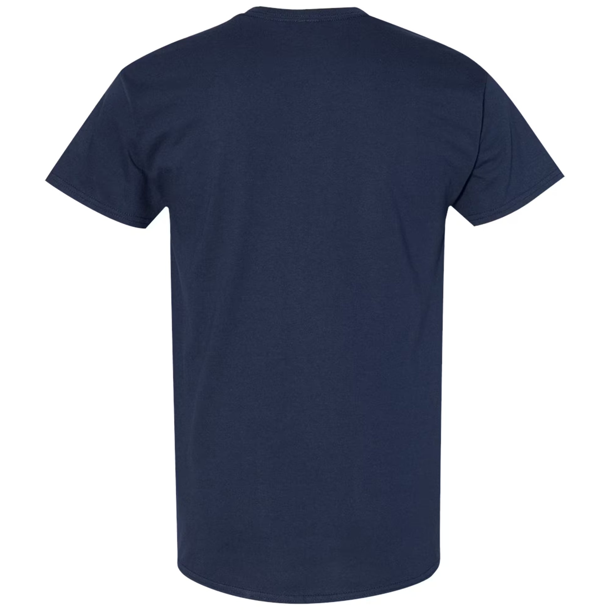 Men's Daytona International Speedway Checkered Flag Sports Navy 2025 Daytona 500 Vintage T-Shirt