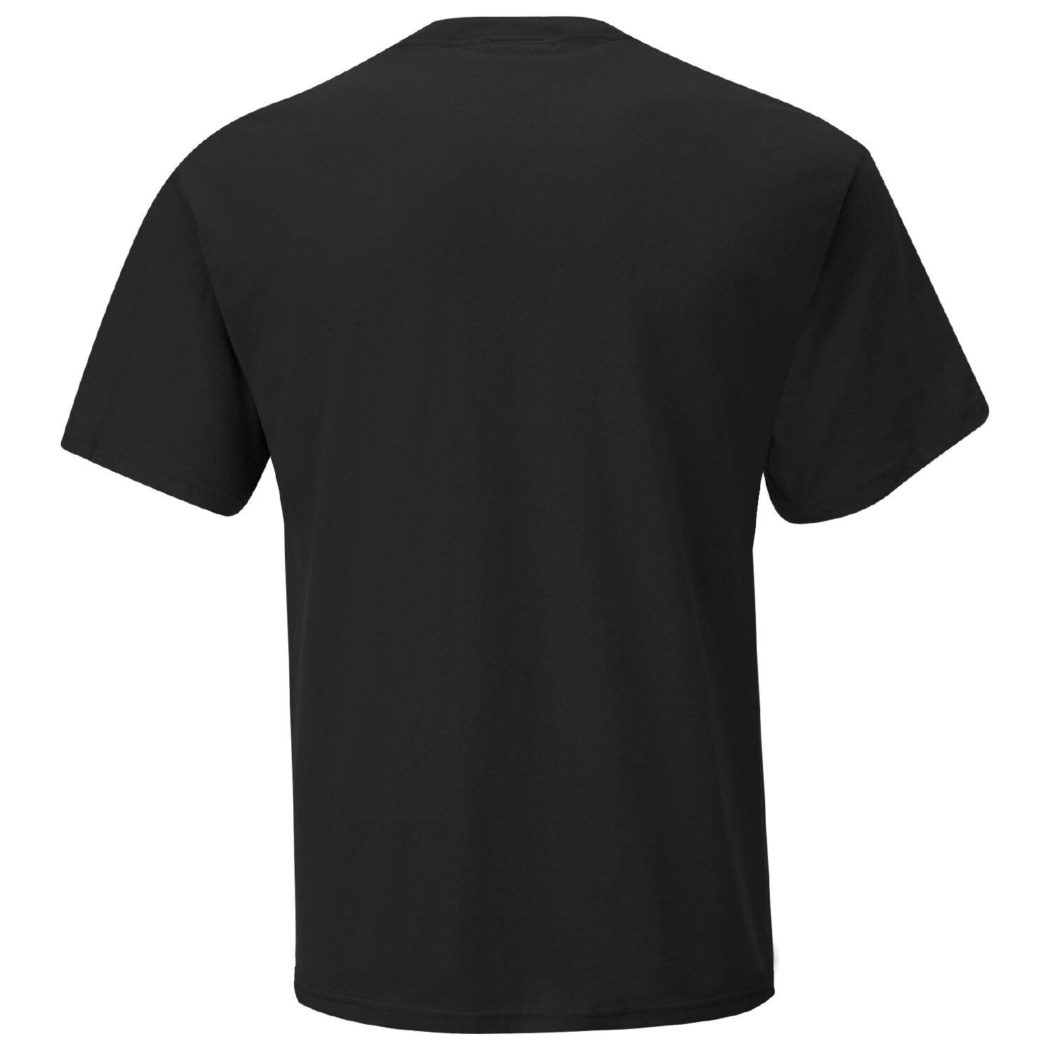 Men's Jeff Gordon Hendrick Motorsports Team Collection Black Legends Car T-Shirt