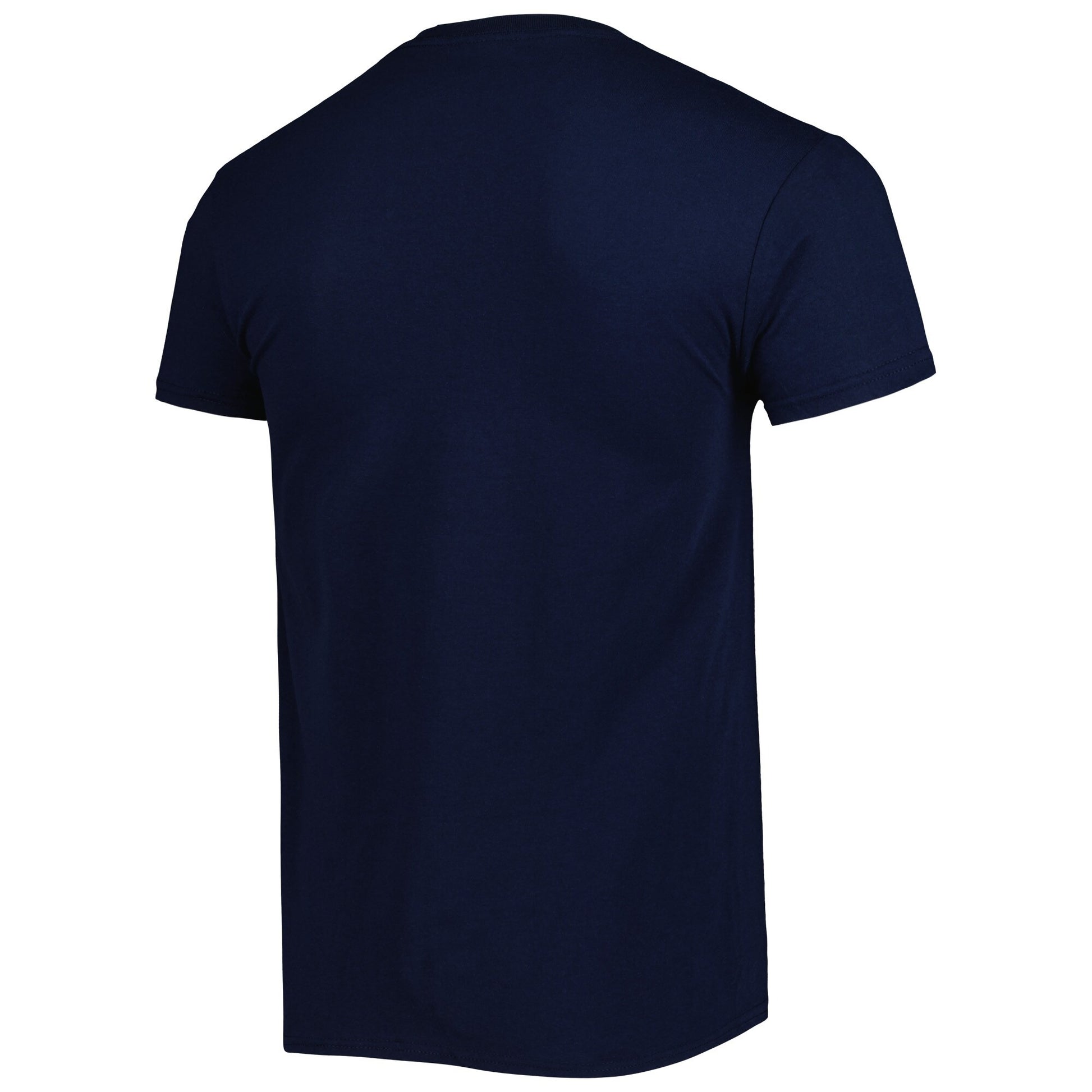 Men's Jeff Gordon Hendrick Motorsports Team Collection Navy DuPont T-Shirt