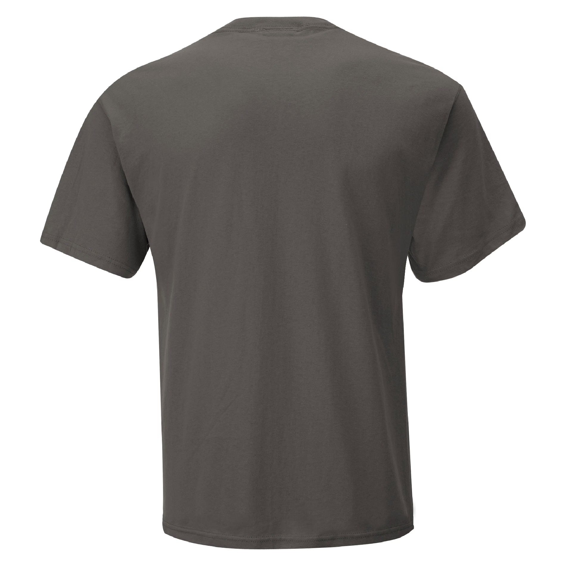 Men's John Hunter Nemechek LEGACY Motor Club Team Collection Charcoal Tailgate T-Shirt