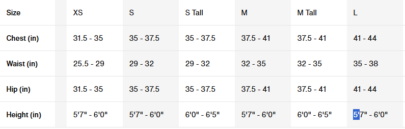 USMNT Dri-FIT Academy Pro Anthem Jacket – Men's Soccer Outerwear